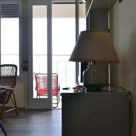 Apartment Skyline Lignano *