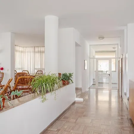 アパート Skyline Lignano *