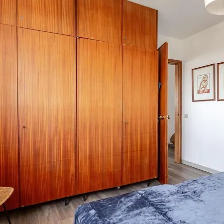 アパート Skyline Lignano *