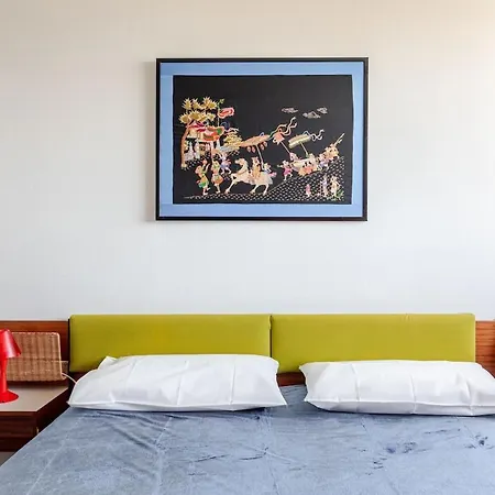 Skyline Lignano * リニャーノ・サッビアドーロ