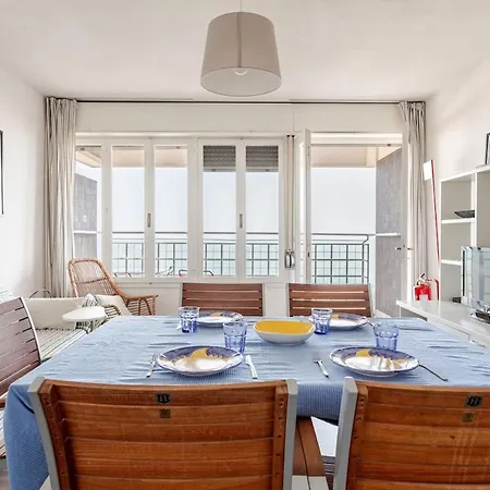 Skyline Lignano Apartment
