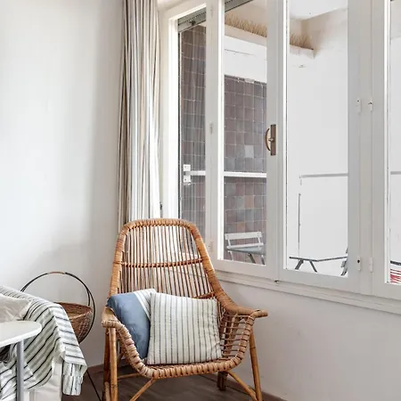 アパート Skyline Lignano *