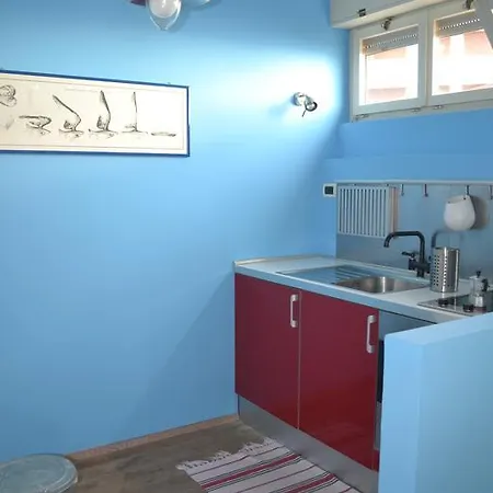 Skyline Lignano Apartment *