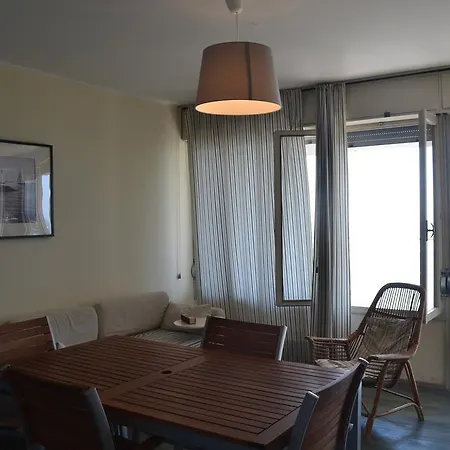 Apartment Skyline Lignano *