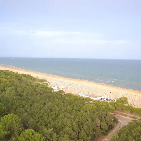 Apartment Skyline Lignano Lignano Sabbiadoro