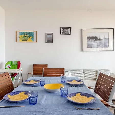 Skyline Lignano * 利尼亚诺萨比亚多罗