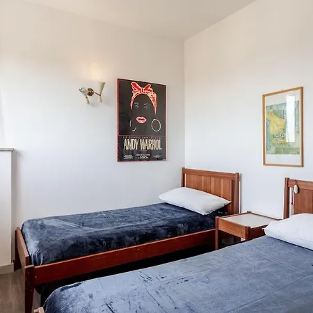 Apartamento Skyline Lignano