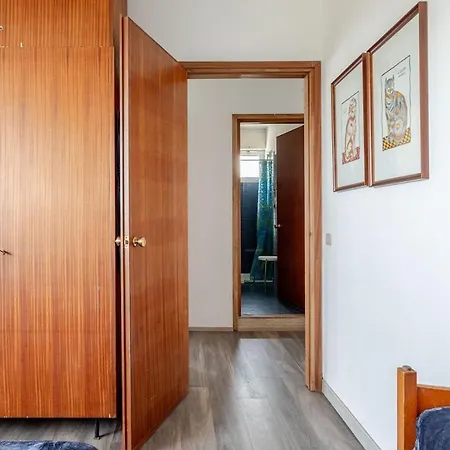 Skyline Lignano 公寓 *