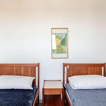 Skyline Lignano 公寓 利尼亚诺萨比亚多罗