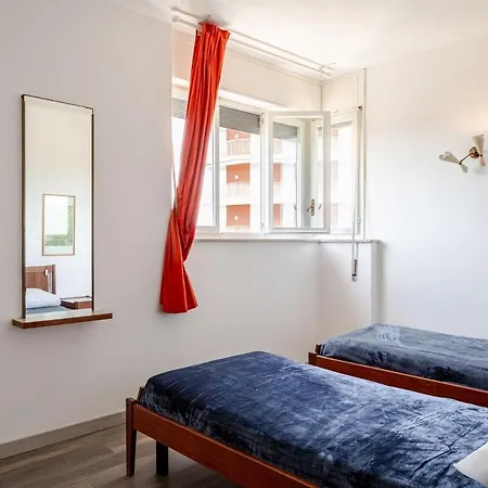 Skyline Lignano 利尼亚诺萨比亚多罗