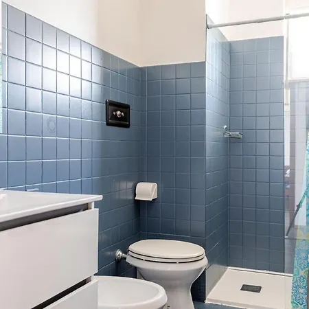 Skyline Lignano 公寓