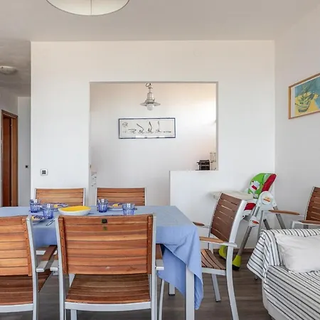Apartamento Skyline Lignano