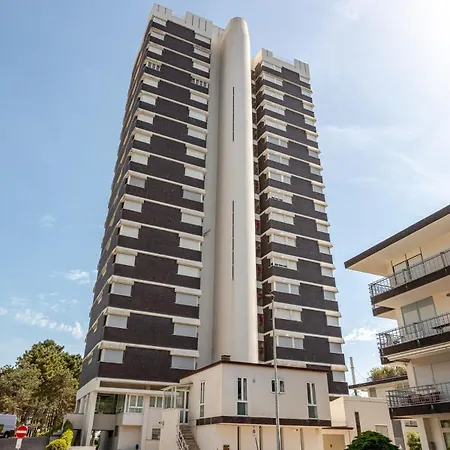 Skyline Lignano