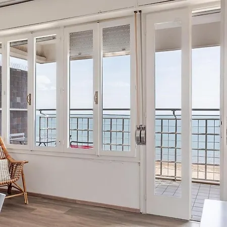 Apartment Skyline Lignano