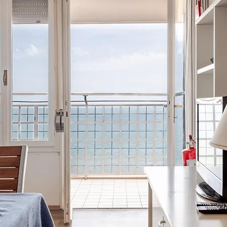 Apartment Skyline Lignano Lignano Sabbiadoro