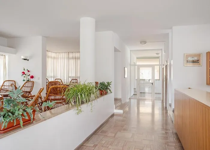 Apartament Skyline Lignano *