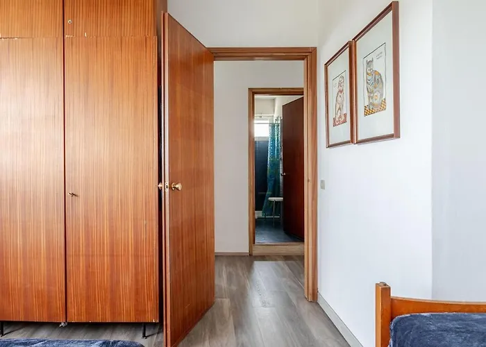 Skyline Lignano Apartament *