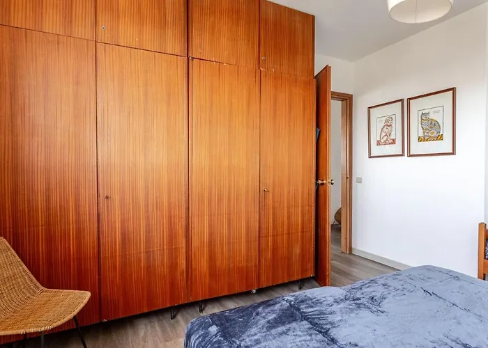 Apartament Skyline Lignano *