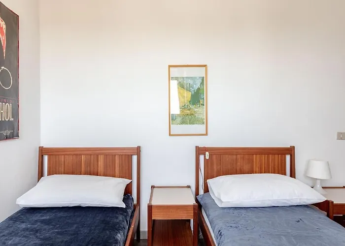 Skyline Lignano Apartament Lignano Sabbiadoro