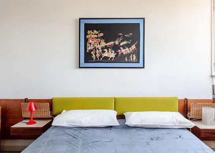 Skyline Lignano * Lignano Sabbiadoro