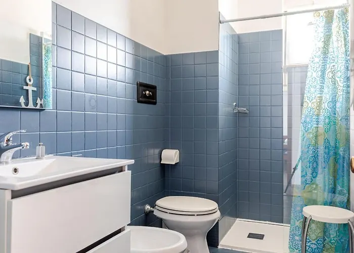 Skyline Lignano Apartament