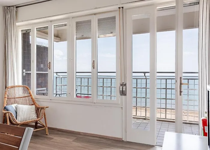 Apartament Skyline Lignano