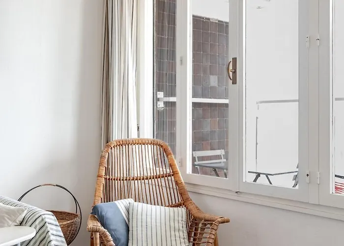 Apartament Skyline Lignano *