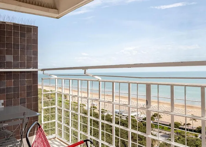 Skyline Lignano Apartament Lignano Sabbiadoro