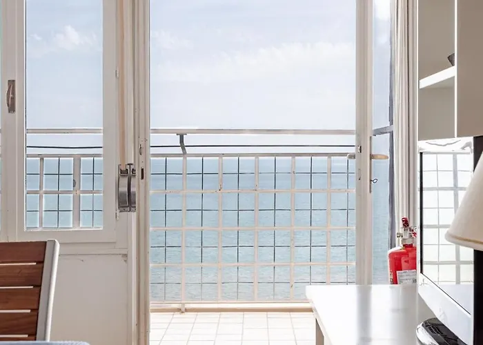 Apartament Skyline Lignano Lignano Sabbiadoro