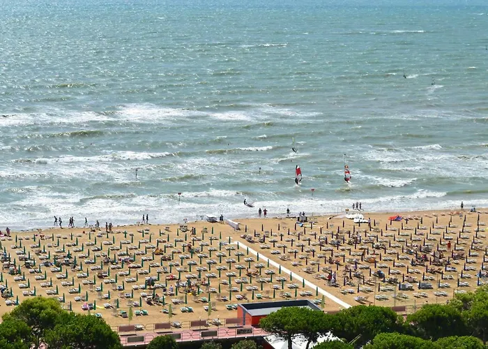 Skyline Lignano * Lignano Sabbiadoro
